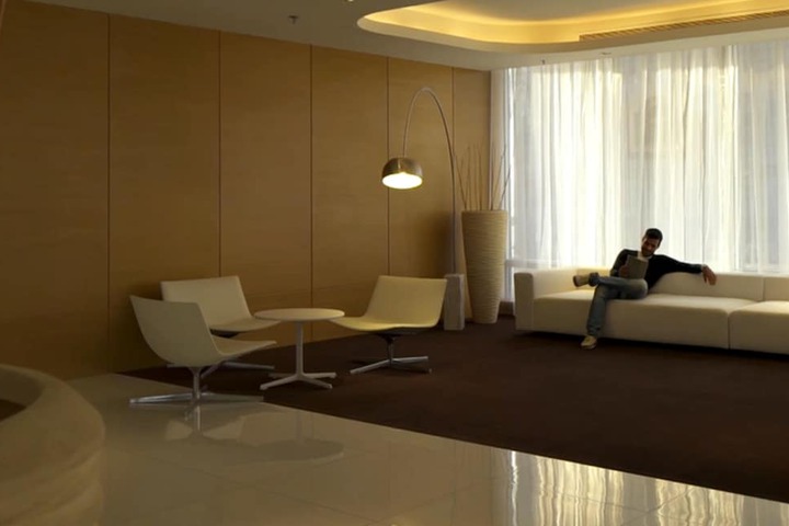 Hotel Interior 8 of 85