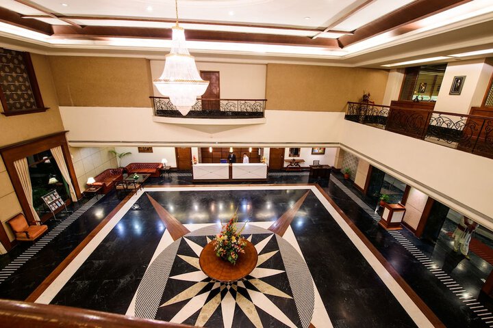Hotel Interior 4 of 21