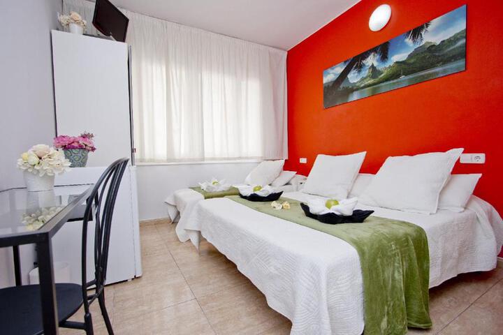 Fitness Facility Photos