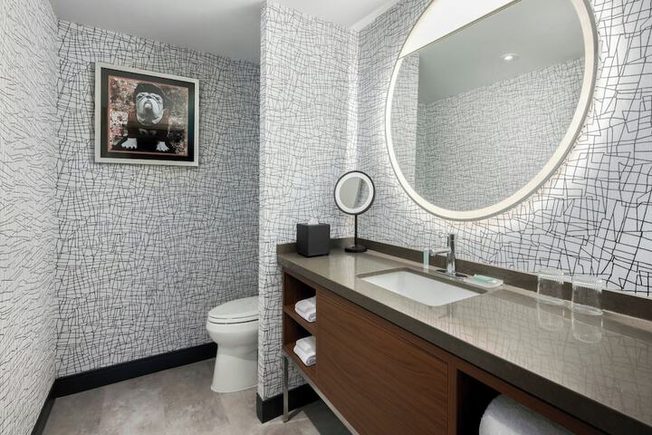 Bathroom Vanities