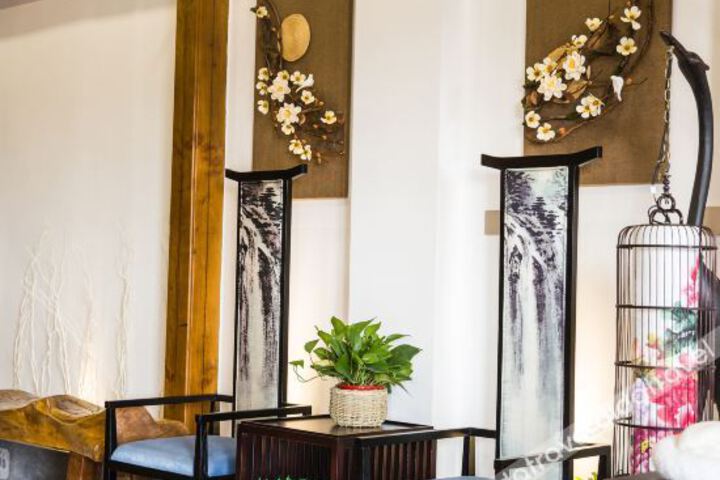 Hotel Interior 13 of 20