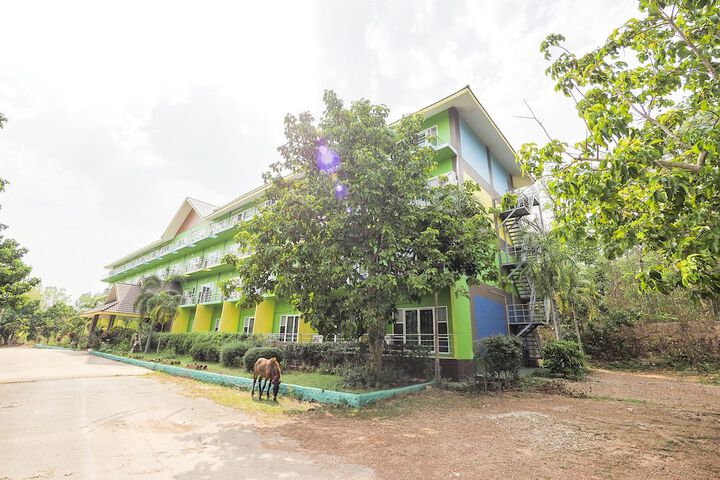 Hotel 55 of 61
