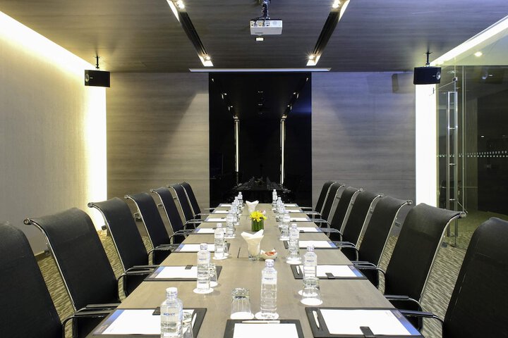 Meeting 97 of 116