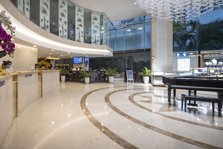 Lobby Photos