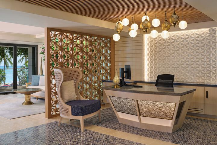 Hotel Interior 2 of 66