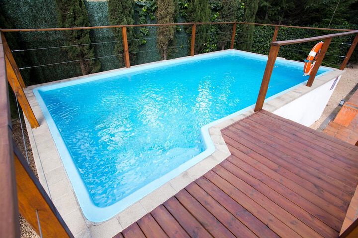 Pool to Cool