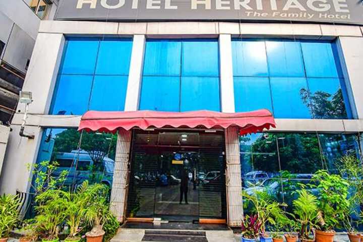 Hotel 35 of 36