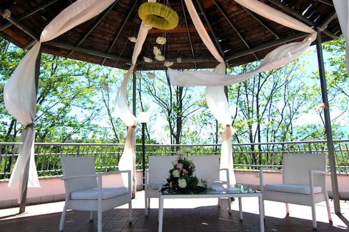 Wedding/Banquet 27 of 32