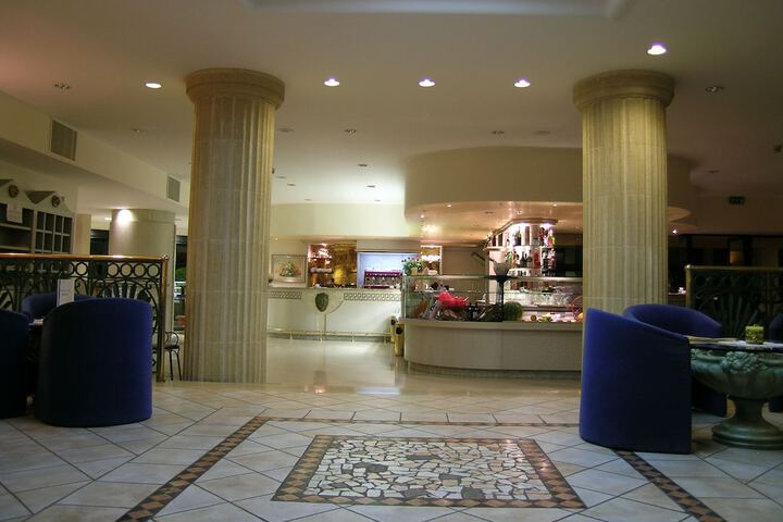 Hotel Interior 2 of 36