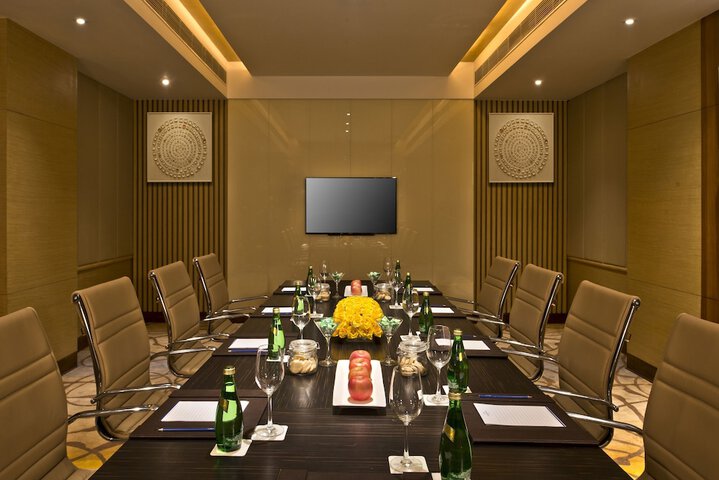 Meeting 45 of 55