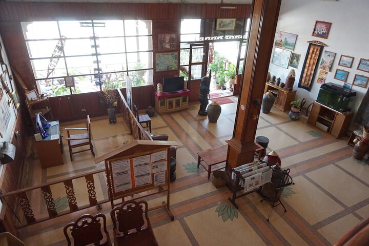 Hotel Interior 2 of 20