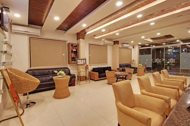Hotel Interior 6 of 54