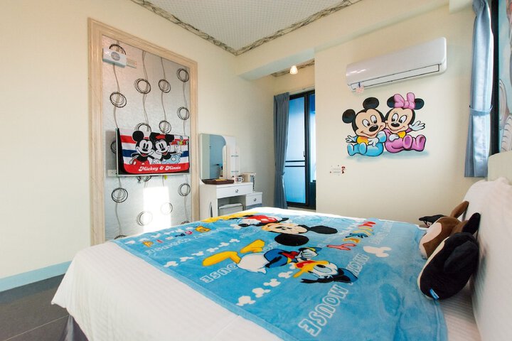 Room 40 of 110