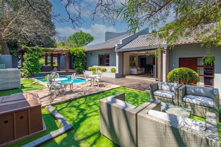St Peters Boutique Guesthouse