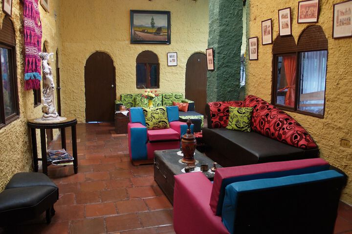 Hotel Interior 2 of 103