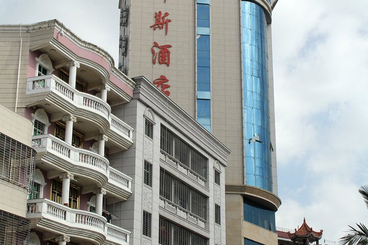 Hotel 4 of 29