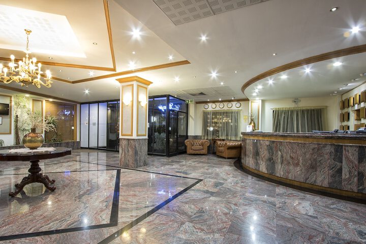 Lobby Photos