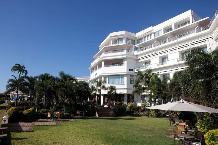 Hotel 143 of 161