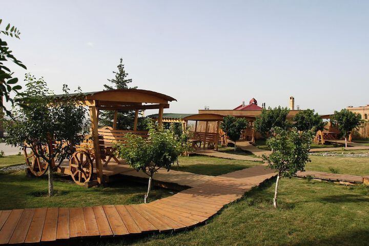 Terrace/Patio 65 of 69