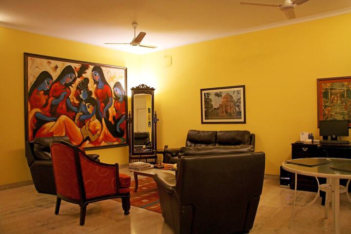 Lobby Photos