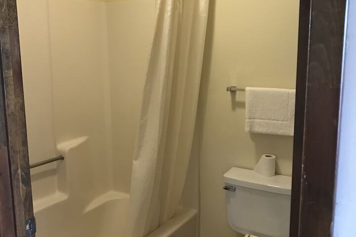 Deluxe Double Room (7 of 7)
