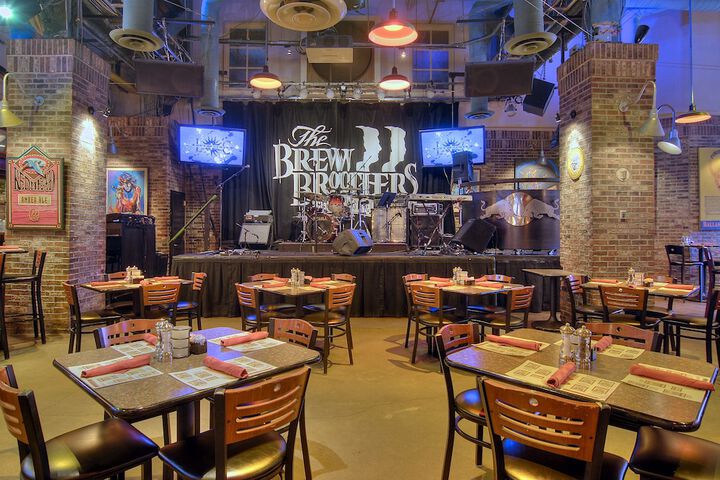 Nightclub