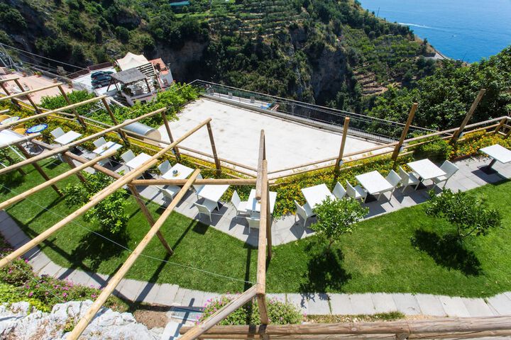 Terrace/Patio 126 of 147