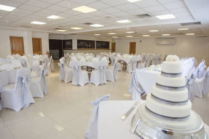 Wedding/Banquet 69 of 81