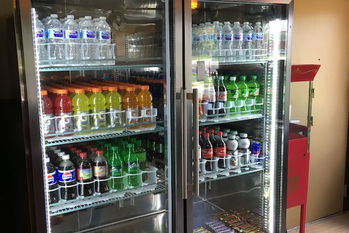 Vending machine