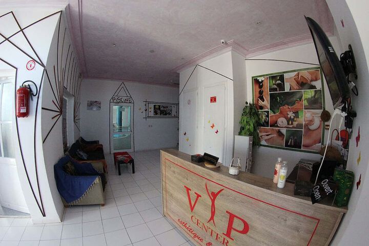Hotel Interior 18 of 32