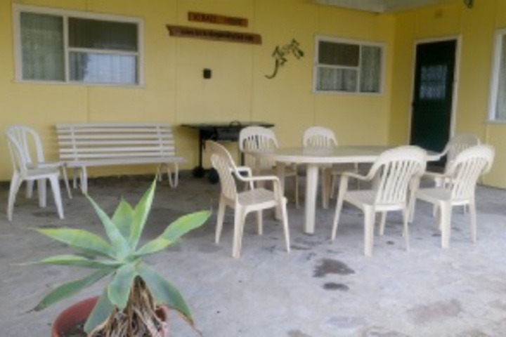 Terrace/Patio 393 of 407