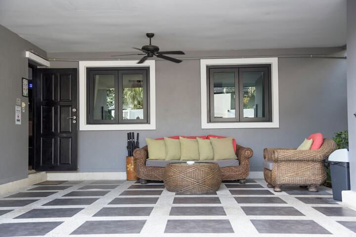Terrace/Patio 24 of 69