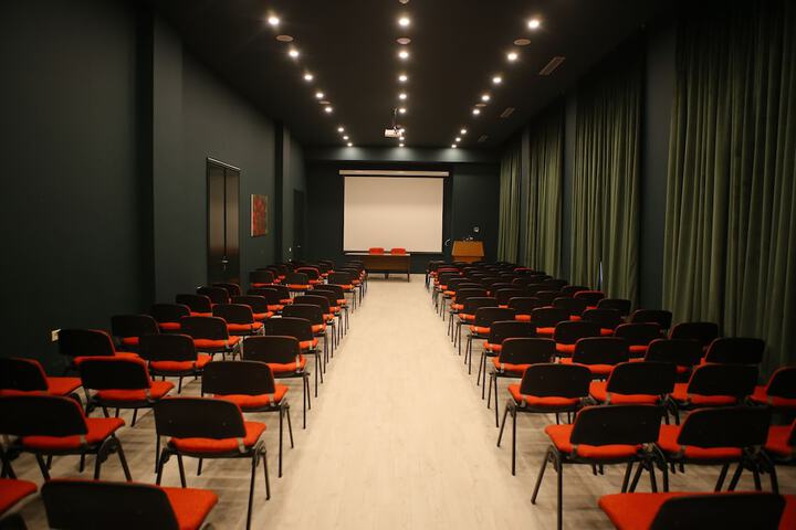 Meeting 119 of 139