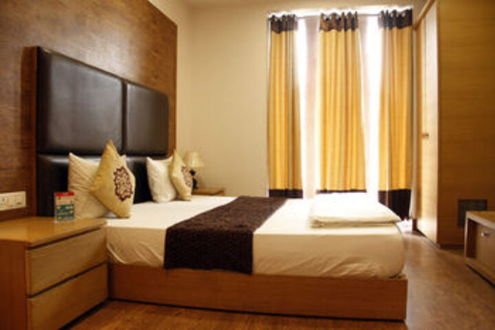 Capital O 419 A Suites in New Delhi