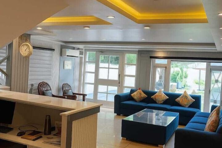 Hotel Interior 2 of 21