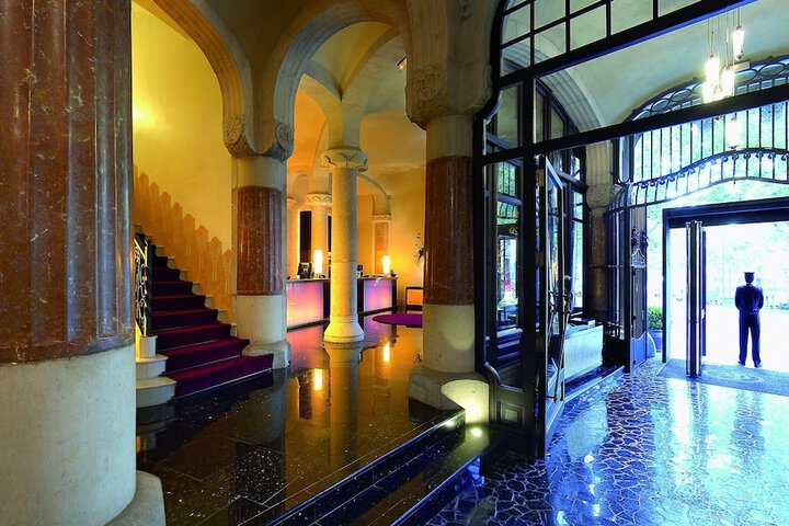 Hotel Interior 2 of 81