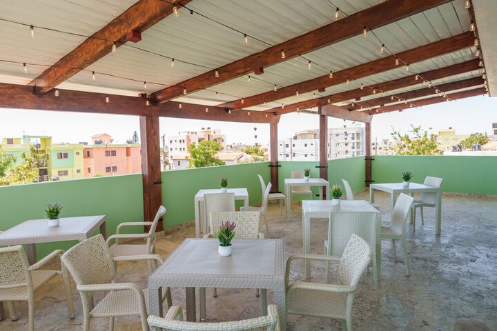 Terrace/Patio 26 of 64