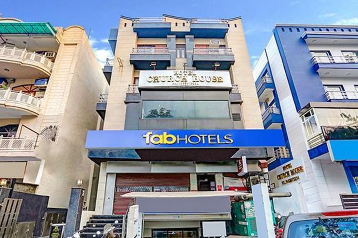 Hotel 24 of 24