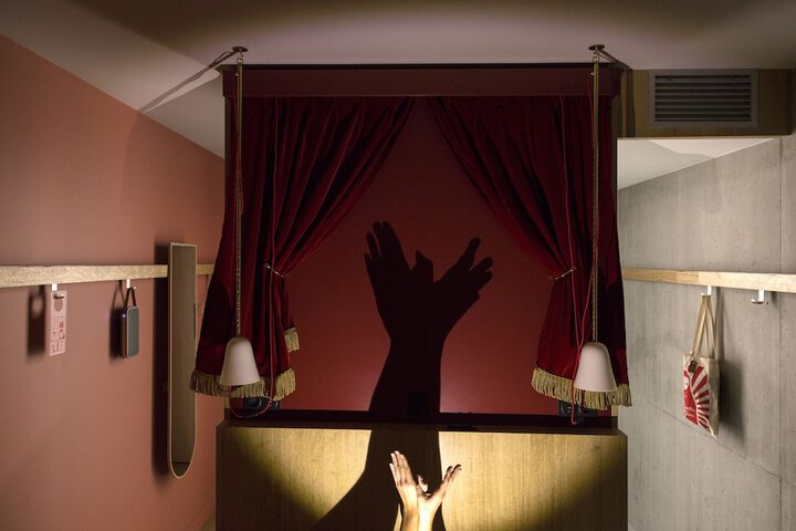 Hotel Interior 38 of 43