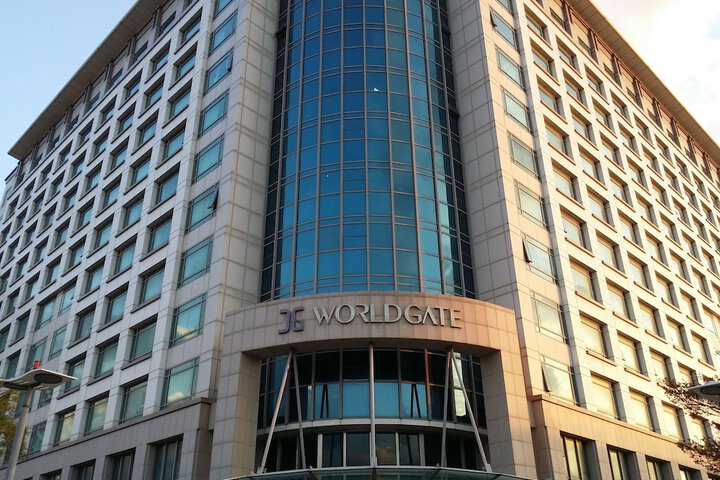 Hotel Front