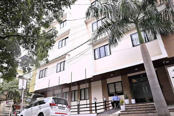 Hotel 10 of 10