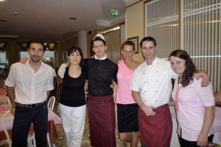Dining Photos