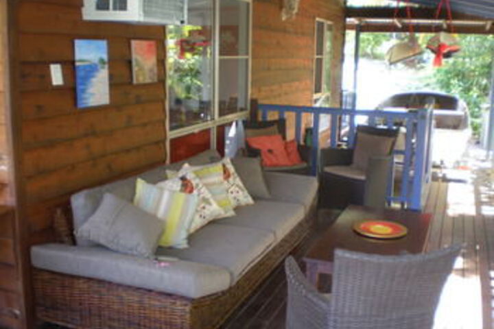 Terrace/Patio 22 of 25