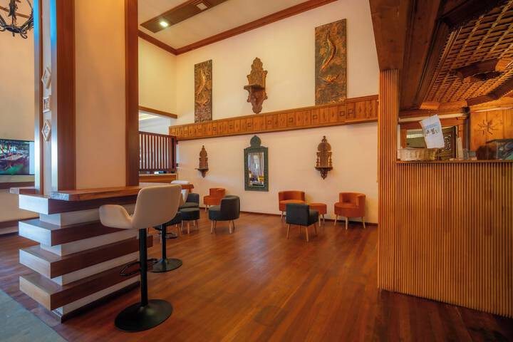 Hotel Interior 19 of 41