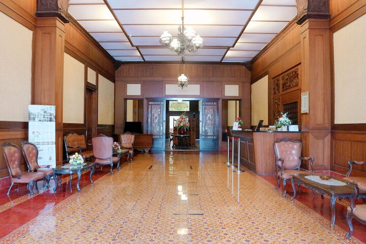 Hotel Interior 2 of 25