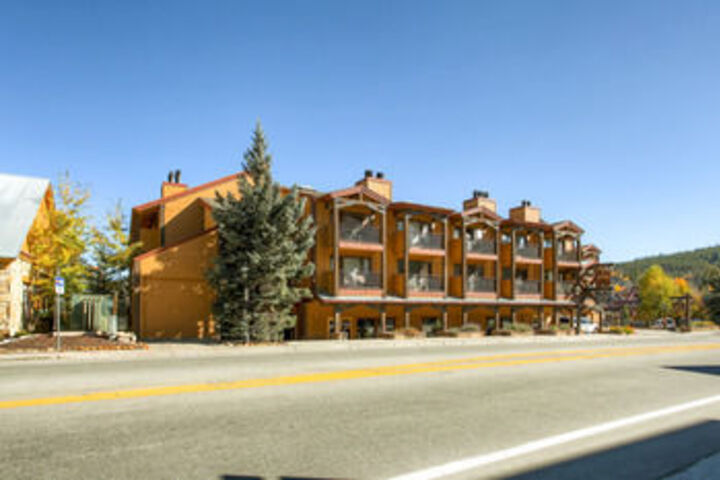Hotel Front