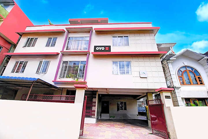 Hotel O D Stay