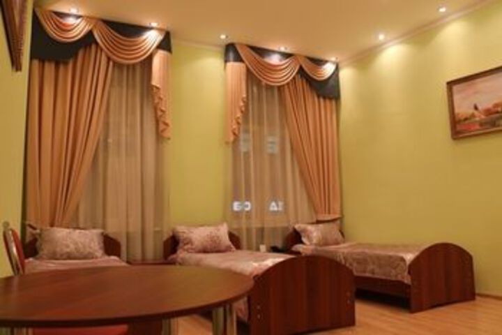 Room 5 of 25