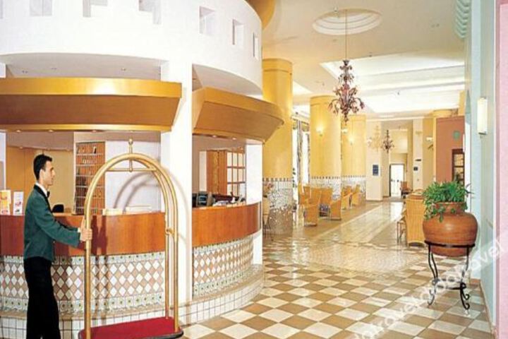Hotel Interior 7 of 26