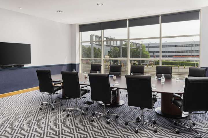 Meeting 127 of 144
